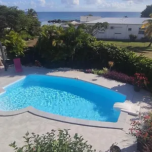 Titemarina , Le Gosier (Grande-Terre) Guadeloupe