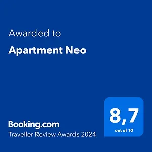 Neo , Crikvenica Croatie