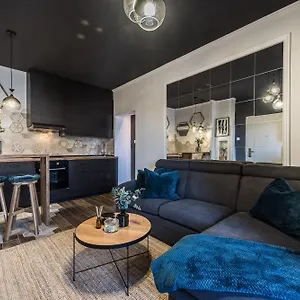 Marant - Free Private Parking Appartement