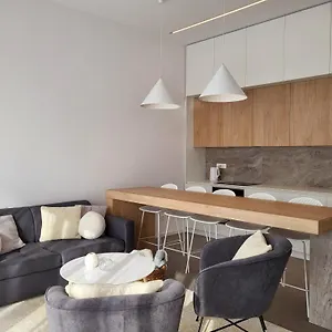 Firefly Luxury With Private Whirlpool Appartement