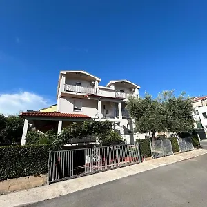 Lipa Appartement