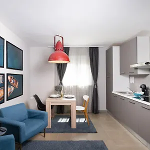 Anabella Ii Appartement