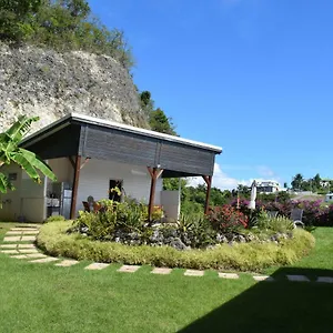 Zandoli , Le Gosier (Grande-Terre) Guadeloupe