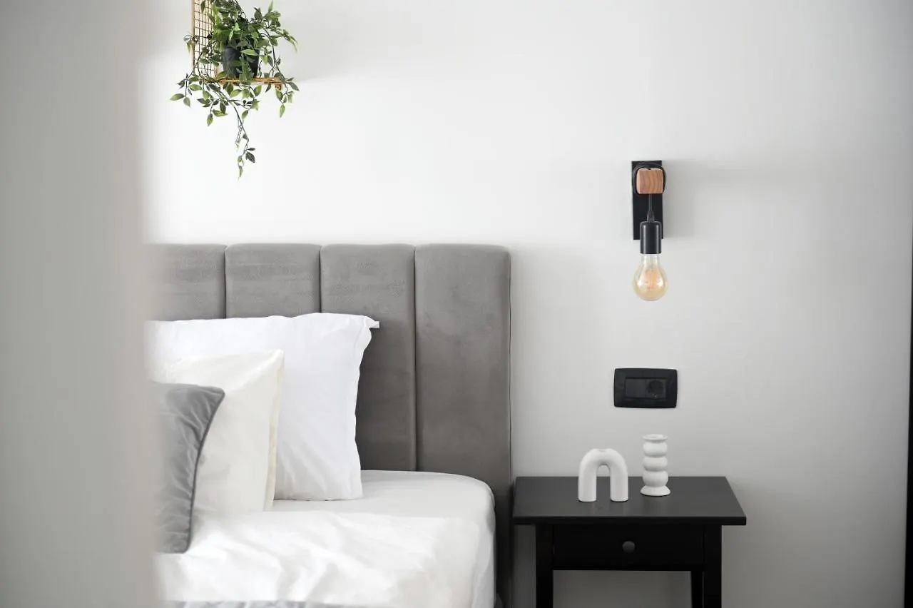 Aura Exclusive Apartment & Room Zara