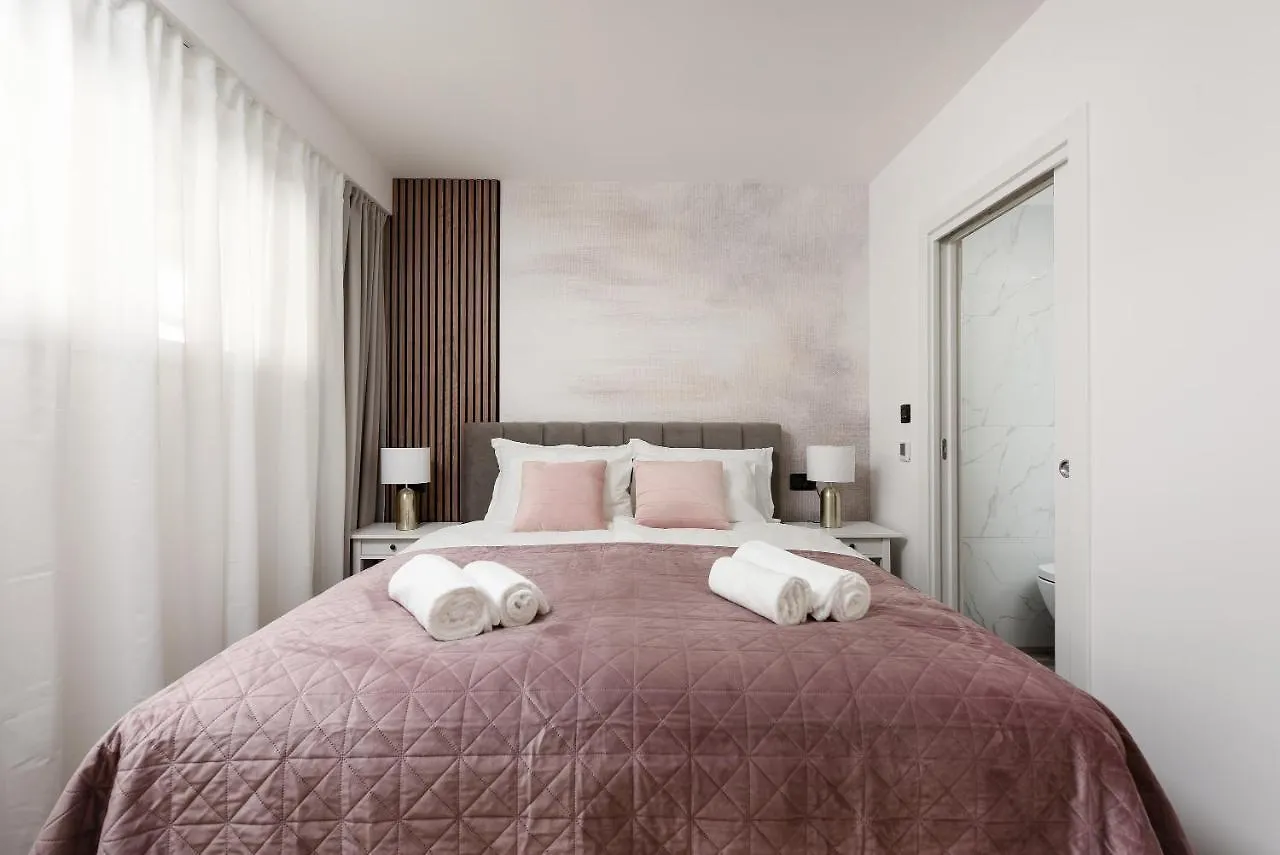 Aura Exclusive Apartment & Room Zara 0*,  Croazia