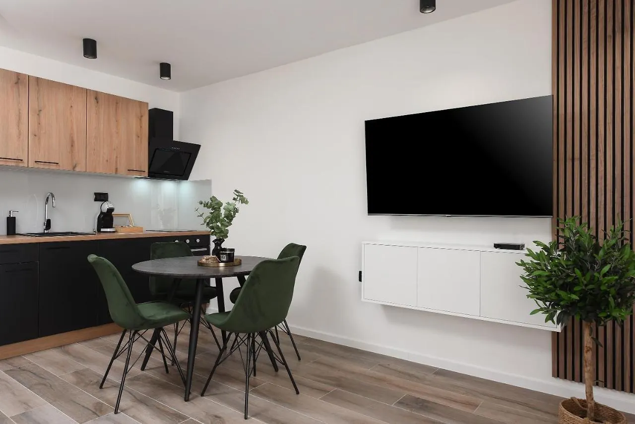 Aura Exclusive Apartment & Room Zadar