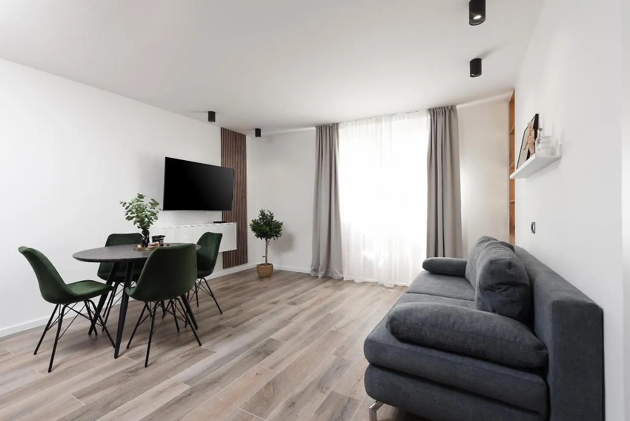 Aura Exclusive Apartment & Room Zara Croazia