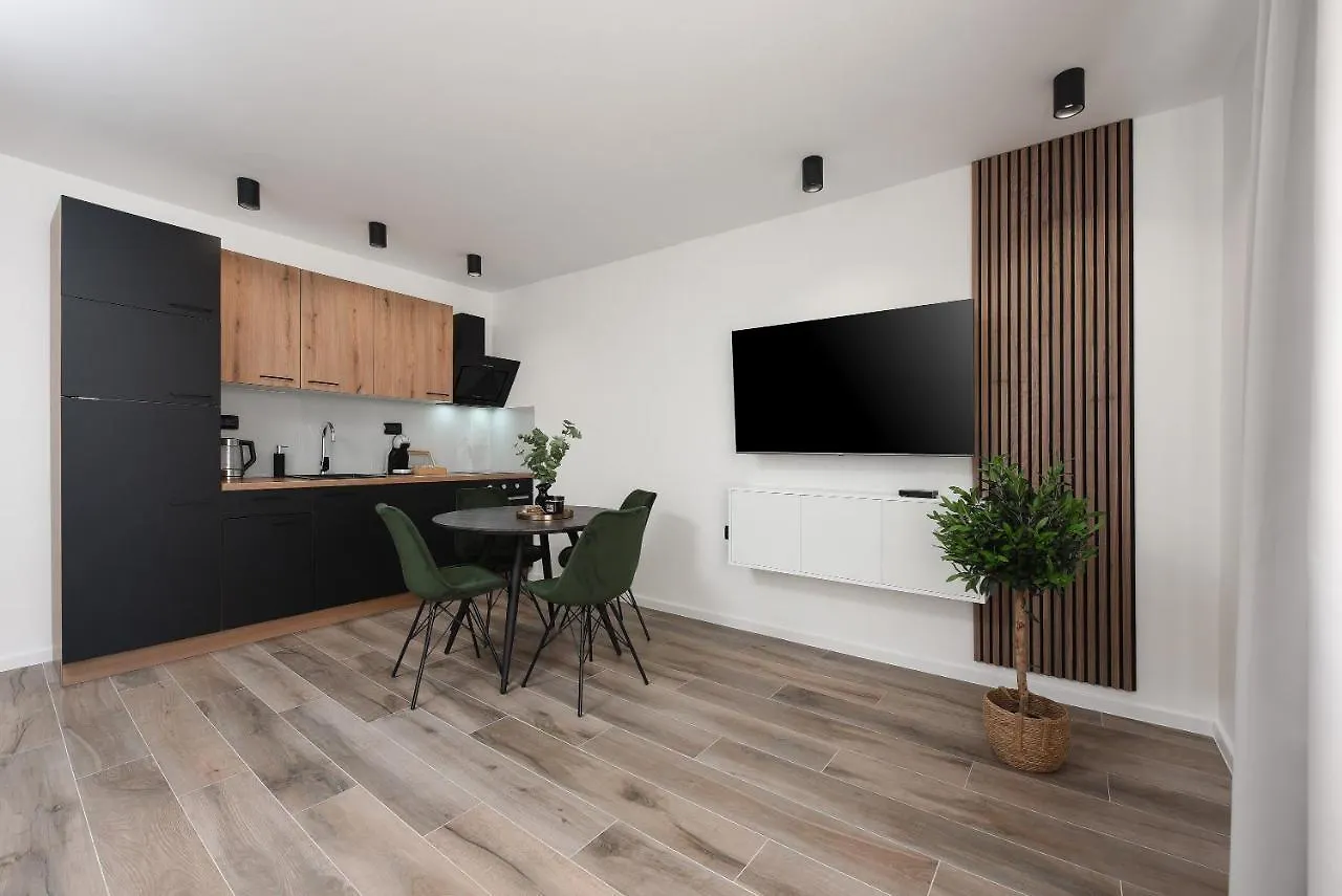 Aura Exclusive Apartment & Room Zara Croazia