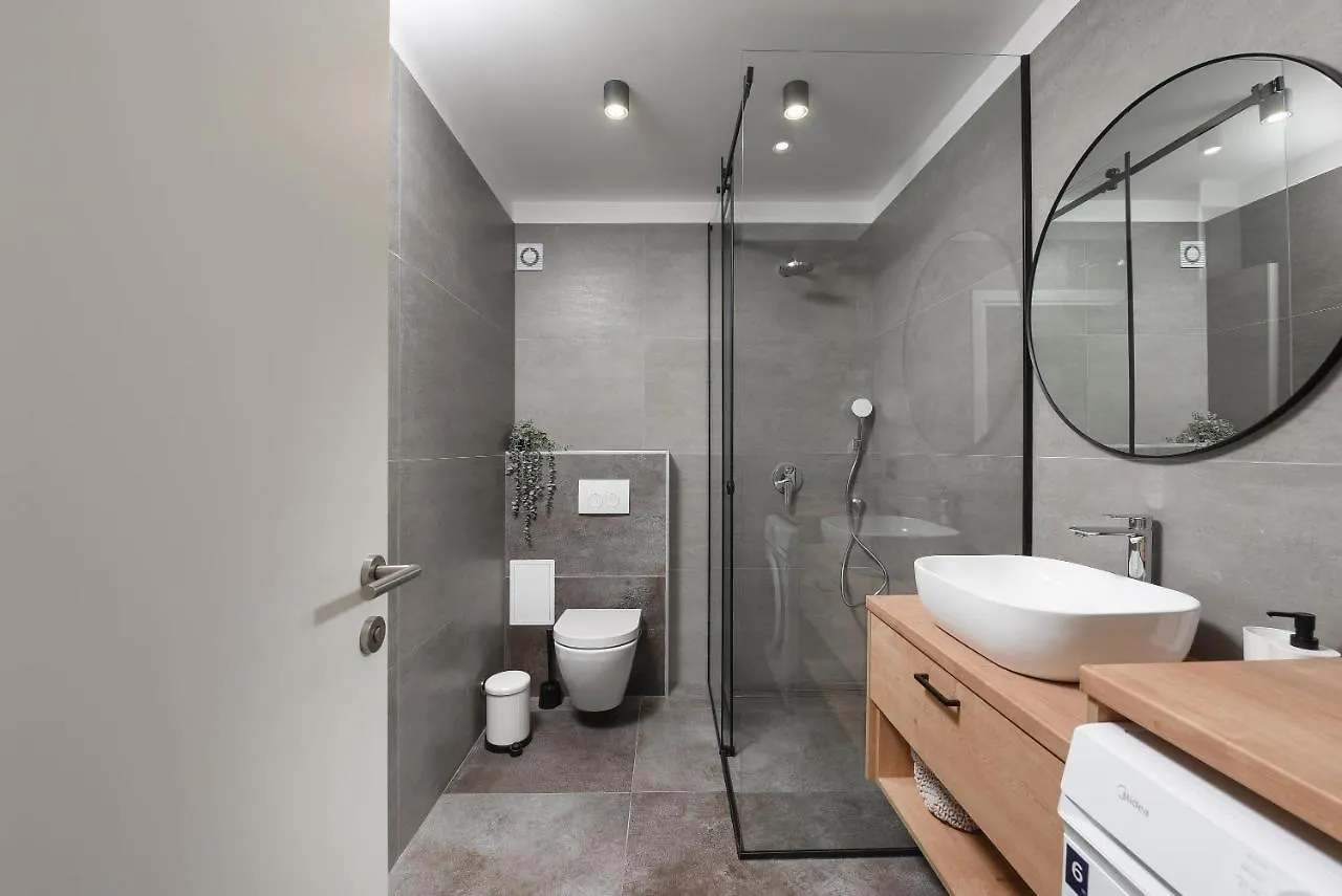 Aura Exclusive Apartment & Room Zadar